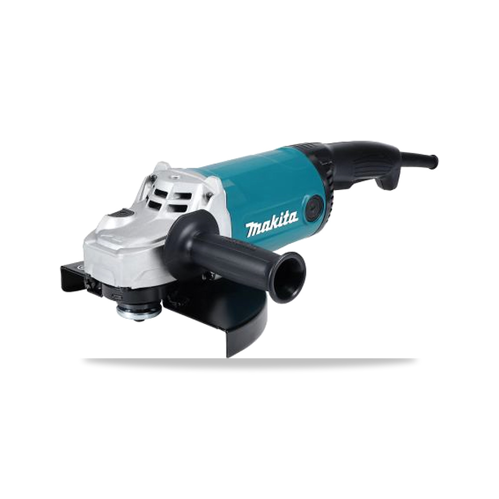 صورة منتج صاروخ جلخ وقص زاوية 2.2 كيلو واط 230 مم 240 فولت Makita موديل GN9090N/2 – تصنيف القدرة 2.2kW - كود الصنف reemco-2027-0185572 - ماركة يباع من خلال reemco - توريد وتصوير حصري لشركة ريمكو القابضة السعودية