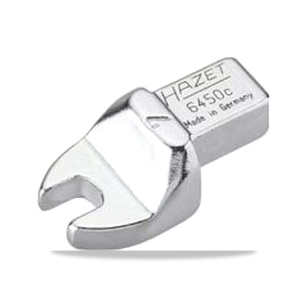 صورة منتج طقم وأداة عدة كروم 9 X 12 مم HAZET موديل 6450C/7 – نوع الخامة Chrome Vanadium Steel - كود الصنف reemco-2027-0187188 - ماركة يباع من خلال reemco - توريد وتصوير حصري لشركة ريمكو القابضة السعودية