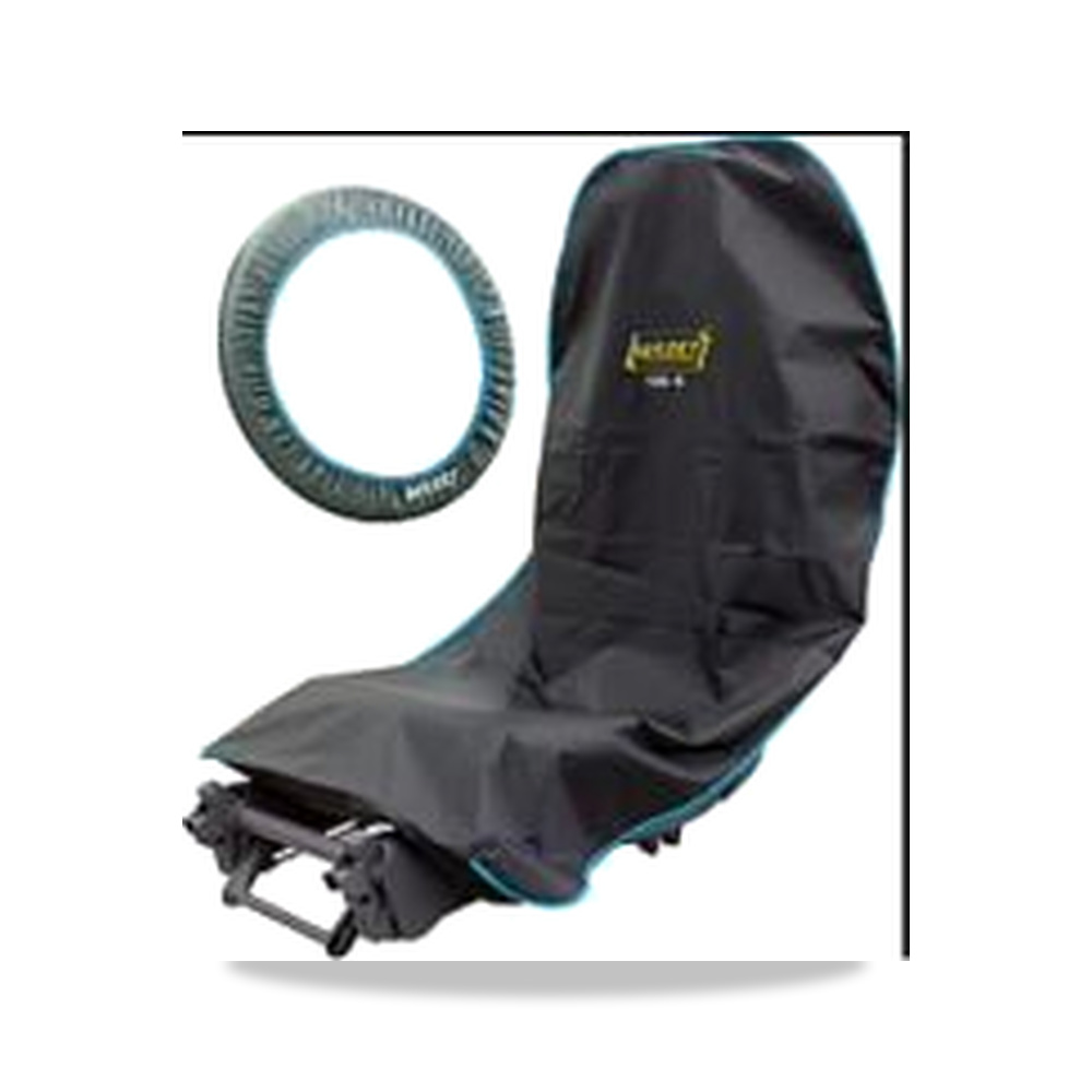 عجلة ودولاب حركة (Wheel / Castor) عجلة حركة HAZET موديل 196-6/2