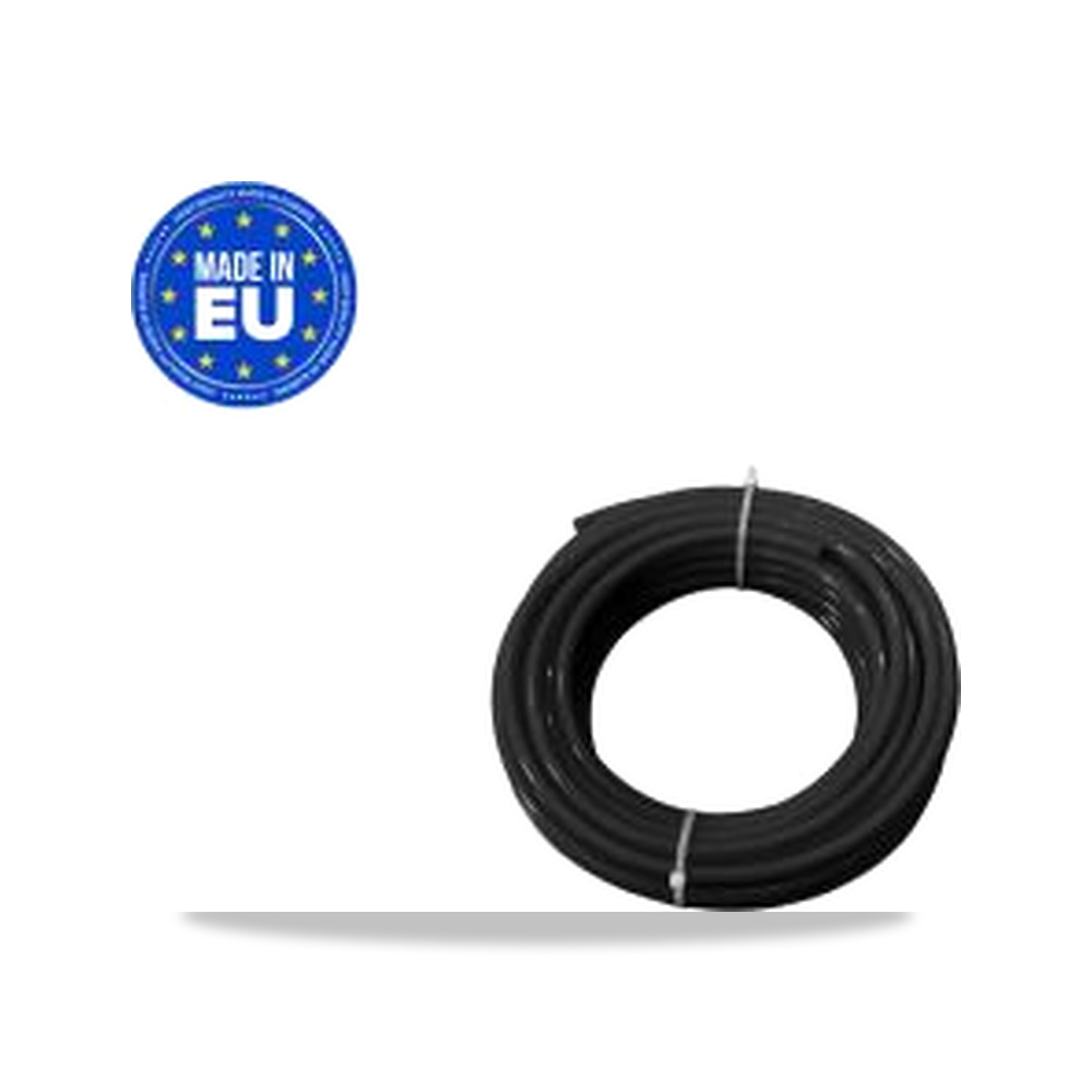 صورة منتج أنبوب أسود 10 مم 20 متر RND موديل RND 425-00004 – نوع الخامة Polyurethane – الطول 20m - كود الصنف reemco-2027-0194613 - ماركة يباع من خلال reemco - توريد وتصوير حصري لشركة ريمكو القابضة السعودية