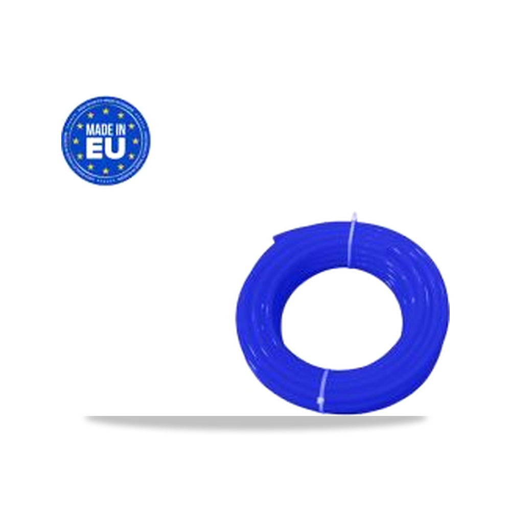 صورة منتج أنبوب أزرق 8 مم 20 متر RND موديل RND 425-00008 – نوع الخامة Polyurethane – الطول 20m - كود الصنف reemco-2027-0194617 - ماركة يباع من خلال reemco - توريد وتصوير حصري لشركة ريمكو القابضة السعودية