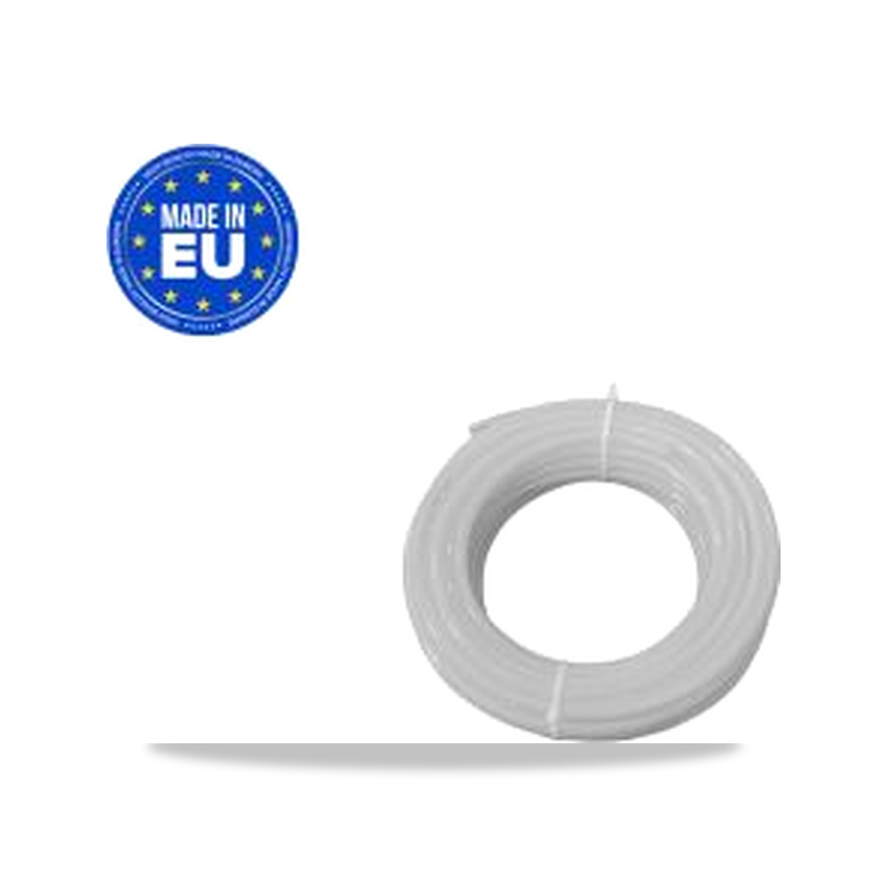 صورة منتج أنبوب شفاف 10 مم 20 متر RND موديل RND 425-00030 – نوع الخامة Polyurethane – الطول 20m - كود الصنف reemco-2027-0194619 - ماركة يباع من خلال reemco - توريد وتصوير حصري لشركة ريمكو القابضة السعودية
