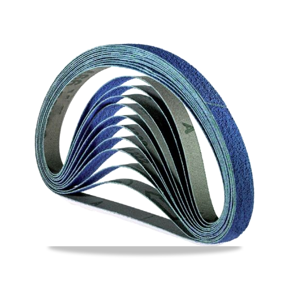 صورة منتج ماكينة صنفرة شريطية 520 مم 20 مم SAM موديل KBA-20-60ZN – نوع الخامة Zirconium Oxide - كود الصنف reemco-2027-0195634 - ماركة يباع من خلال reemco - توريد وتصوير حصري لشركة ريمكو القابضة السعودية