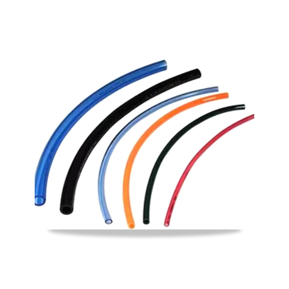 صورة منتج خرطوم مرن أزرق 10 مم 500 مم SMC موديل TU1065BU-500-X108 – نوع الخامة Polyurethane - كود الصنف reemco-2027-0205119 - ماركة يباع من خلال reemco - توريد وتصوير حصري لشركة ريمكو القابضة السعودية