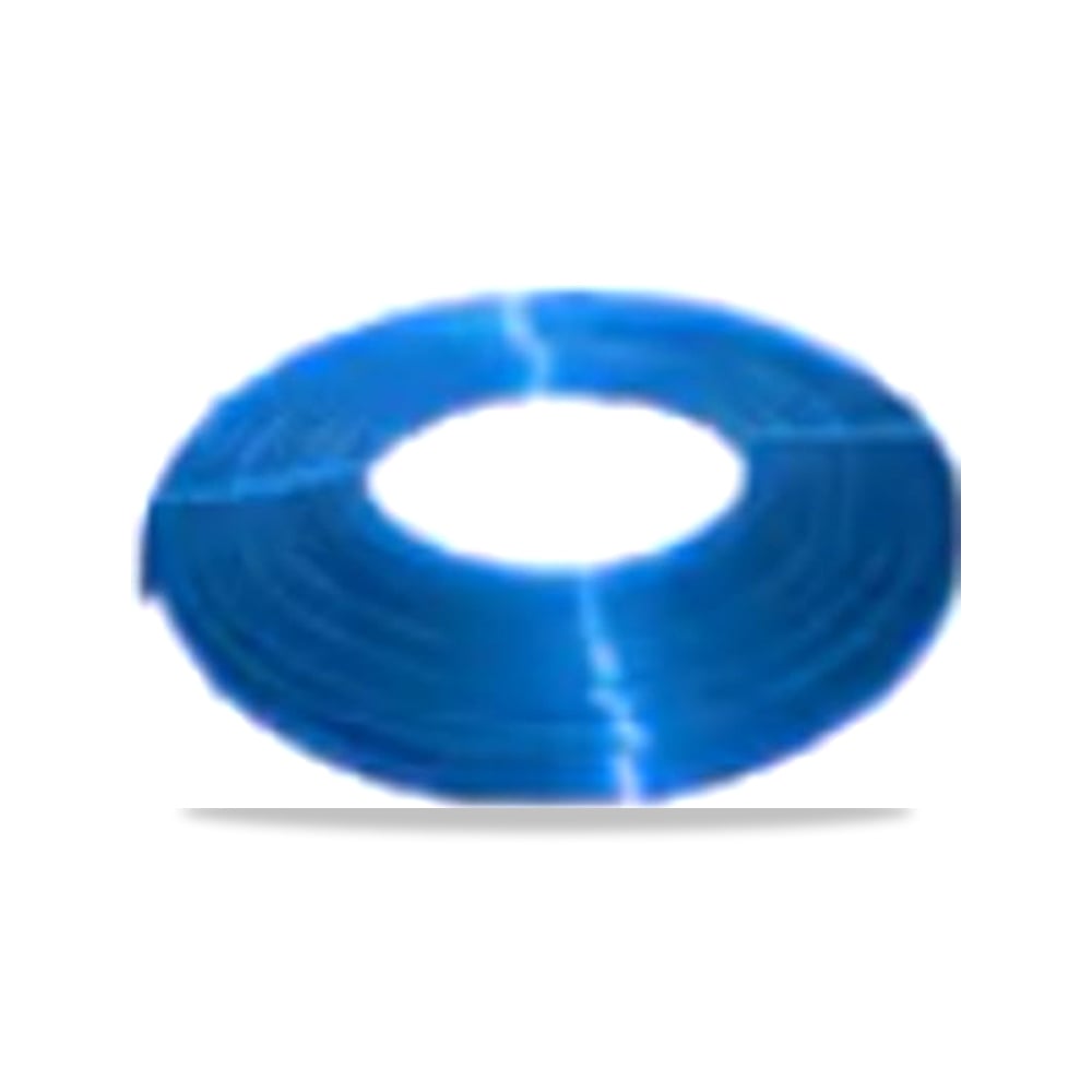 صورة منتج خرطوم مرن أزرق 4 مم 6 مم 500 مم SMC موديل TU0604BU-500-X108 – نوع الخامة Polyurethane - كود الصنف reemco-2027-0205121 - ماركة يباع من خلال reemco - توريد وتصوير حصري لشركة ريمكو القابضة السعودية