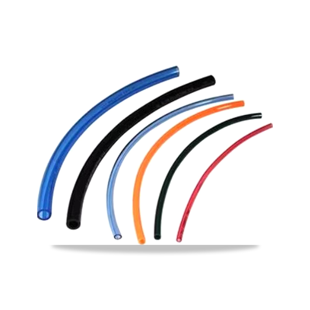 صورة منتج خرطوم مرن فضي 8 مم 500 مم SMC موديل TU0805S1-500-X108 – نوع الخامة Polyurethane - كود الصنف reemco-2027-0205123 - ماركة يباع من خلال reemco - توريد وتصوير حصري لشركة ريمكو القابضة السعودية