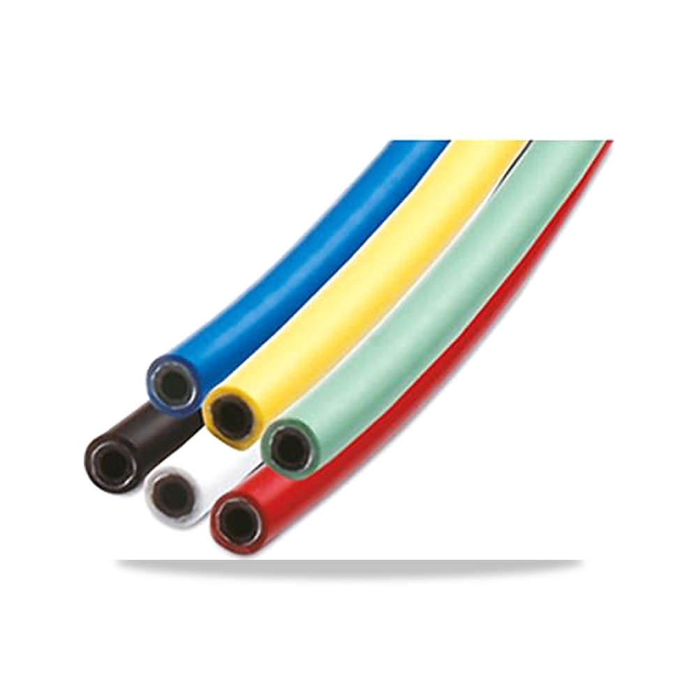 صورة منتج خرطوم مرن ماسورة وأنبوب 5 مم 8 مم 20 متر SMC موديل TRTU0805B-20 – نوع الخامة Polyurethane – اللون أسود - كود الصنف reemco-2027-0205131 - ماركة يباع من خلال reemco - توريد وتصوير حصري لشركة ريمكو القابضة السعودية