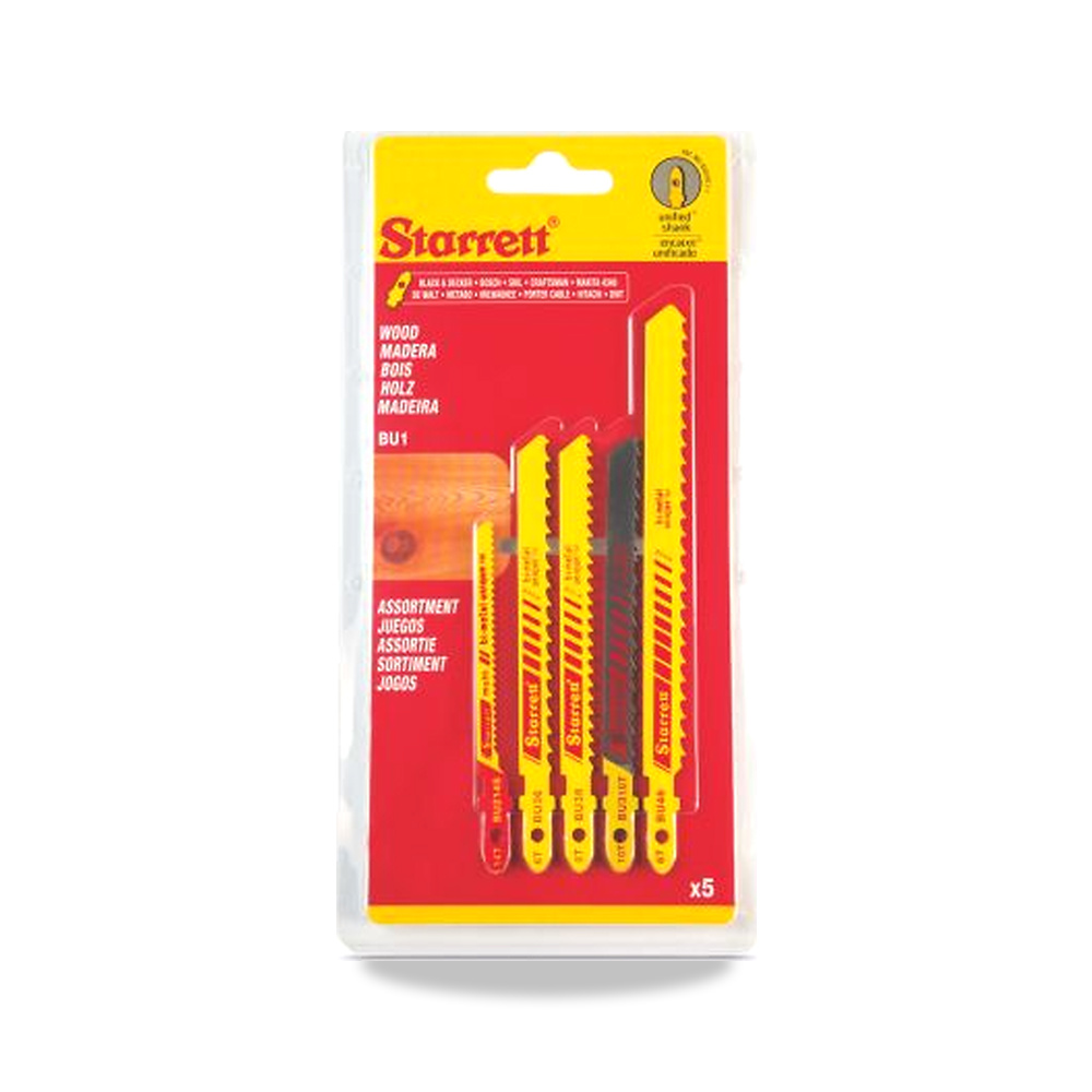 صورة منتج منشار ترددي أركت خشب شفرة وسلاح قطع 100 مم Starrett موديل BU1 – نوع الخامة HCS - كود الصنف reemco-2027-0211595 - ماركة يباع من خلال reemco - توريد وتصوير حصري لشركة ريمكو القابضة السعودية