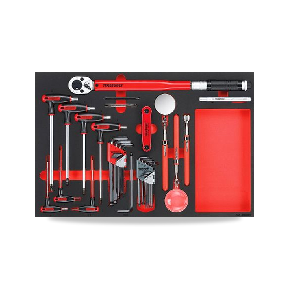 صورة منتج طقم وأداة عدة Teng Tools موديل TTEX17 - كود الصنف reemco-2027-0212312 - ماركة يباع من خلال reemco - توريد وتصوير حصري لشركة ريمكو القابضة السعودية