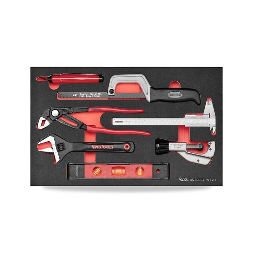 صورة منتج طقم وأداة عدة Teng Tools موديل TEFX07 - كود الصنف reemco-2027-0212823 - ماركة يباع من خلال reemco - توريد وتصوير حصري لشركة ريمكو القابضة السعودية