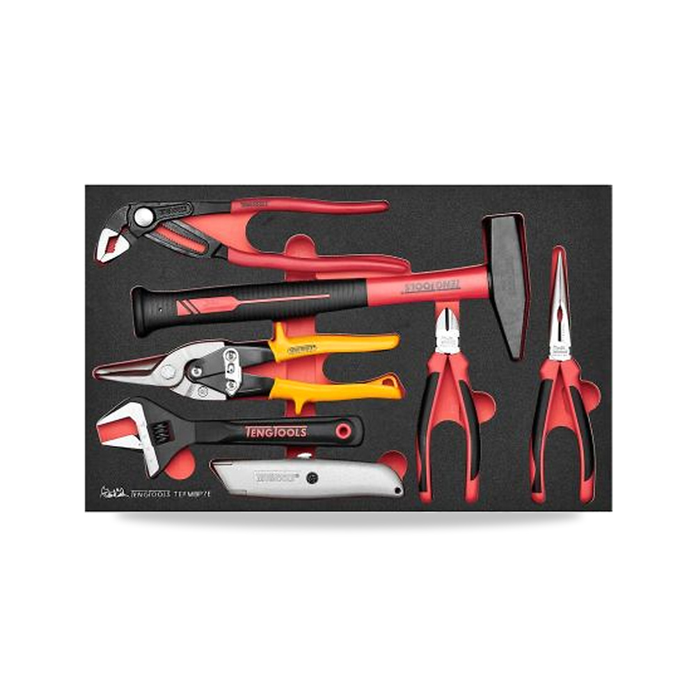 صورة منتج طقم وأداة عدة Teng Tools موديل TEFMBP7E - كود الصنف reemco-2027-0212824 - ماركة يباع من خلال reemco - توريد وتصوير حصري لشركة ريمكو القابضة السعودية