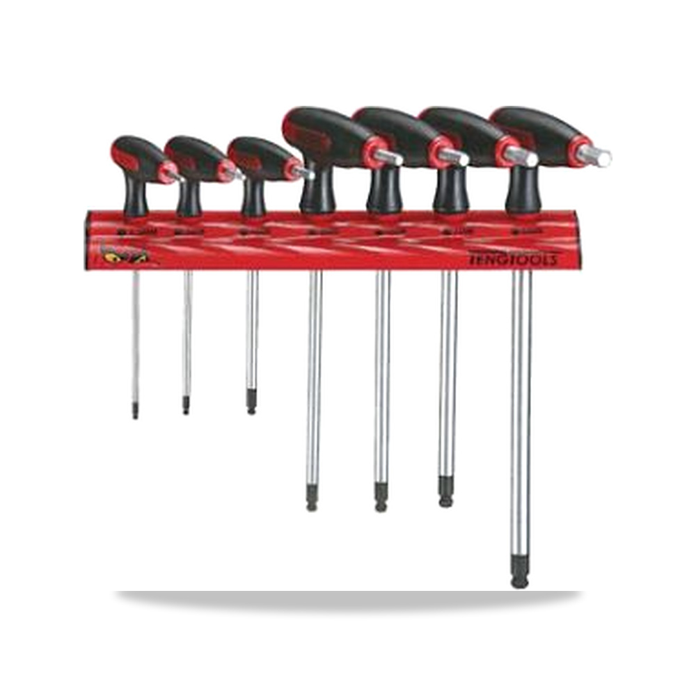 صورة منتج طقم وأداة عدة Teng Tools موديل WRHEX07 - كود الصنف reemco-2027-0212827 - ماركة يباع من خلال reemco - توريد وتصوير حصري لشركة ريمكو القابضة السعودية