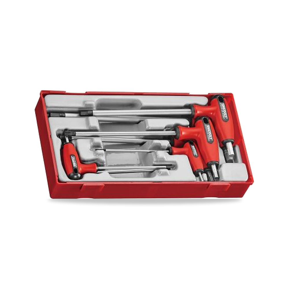 صورة منتج طقم وأداة عدة 8 مم Teng Tools موديل TTHEX7S – نوع الخامة سبائك فولاذية - كود الصنف reemco-2027-0212829 - ماركة يباع من خلال reemco - توريد وتصوير حصري لشركة ريمكو القابضة السعودية