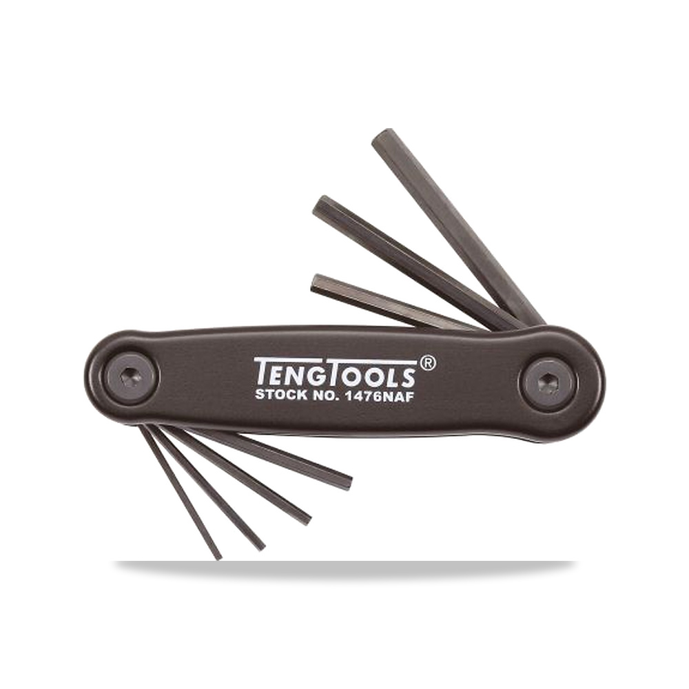 صورة منتج طقم وأداة عدة 32 بوصة Teng Tools موديل 1476NAF – 7/32 بوصة – التشطيب السطحي أسود - كود الصنف reemco-2027-0212832 - ماركة يباع من خلال reemco - توريد وتصوير حصري لشركة ريمكو القابضة السعودية