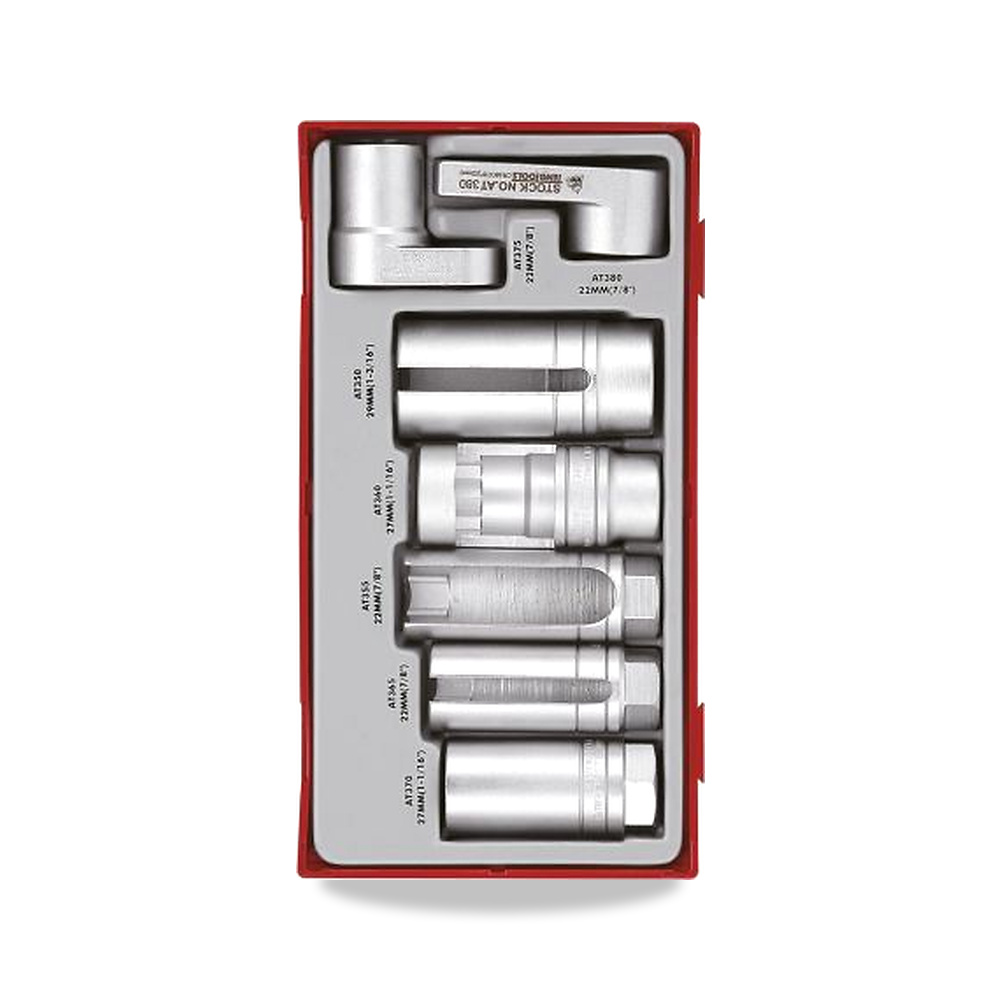صورة منتج طقم وأداة عدة 8 بوصة Teng Tools موديل TTSS07 – 1/2 To 3/8 بوصة – 265 مم - كود الصنف reemco-2027-0212835 - ماركة يباع من خلال reemco - توريد وتصوير حصري لشركة ريمكو القابضة السعودية