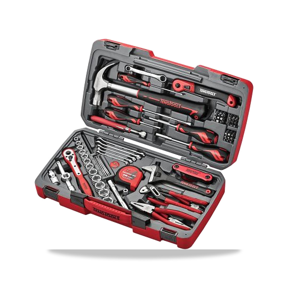 صورة منتج طقم وأداة عدة Teng Tools موديل TM080 - كود الصنف reemco-2027-0212871 - ماركة يباع من خلال reemco - توريد وتصوير حصري لشركة ريمكو القابضة السعودية