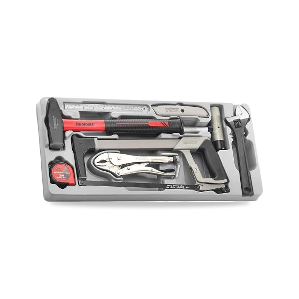 صورة منتج طقم وأداة عدة صينية ورف Teng Tools موديل TTPS09E - كود الصنف reemco-2027-0212877 - ماركة يباع من خلال reemco - توريد وتصوير حصري لشركة ريمكو القابضة السعودية