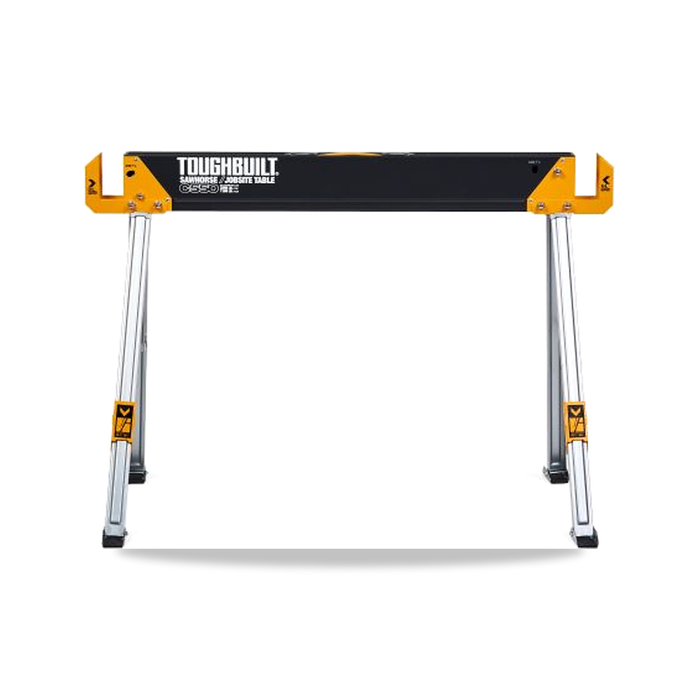 صورة منتج منشار طاولة كهربائي 28.82 بوصة Toughbuilt Industries موديل TB-C550-2-XEA – نوع الخامة Zinc Plated - كود الصنف reemco-2027-0213943 - ماركة يباع من خلال reemco - توريد وتصوير حصري لشركة ريمكو القابضة السعودية
