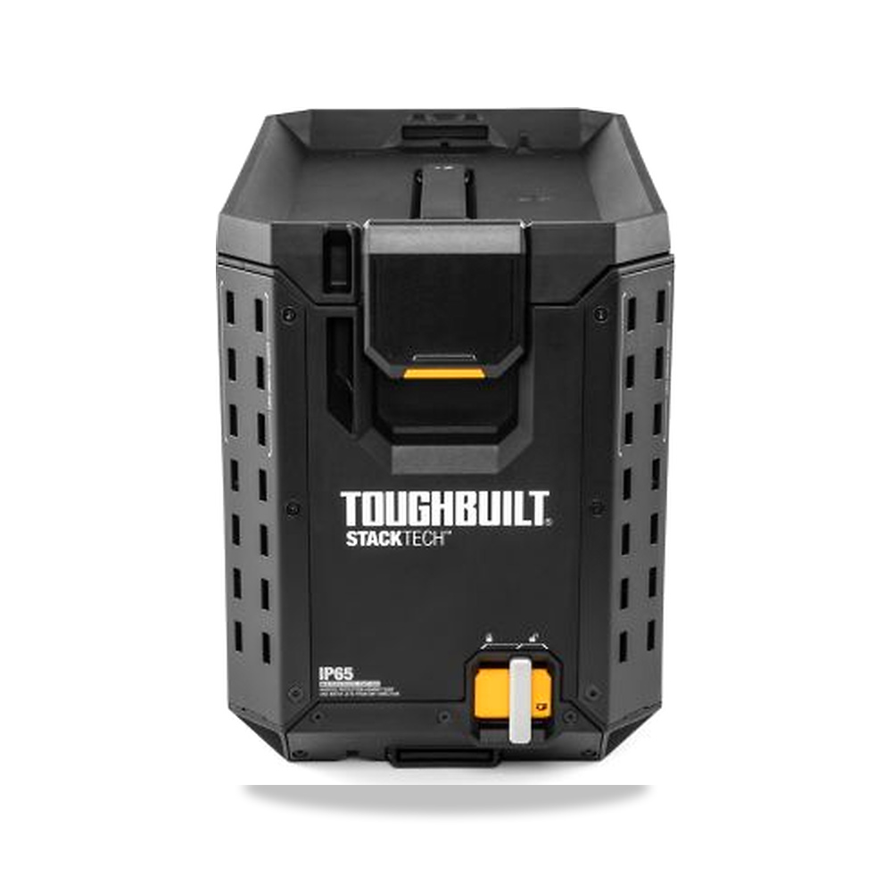 صورة منتج حقيبة وصندوق حفظ عدد بلاستيك 380 مم 438 مم Toughbuilt Industries موديل TB-B1-B-60C-BEA - كود الصنف reemco-2027-0213947 - ماركة يباع من خلال reemco - توريد وتصوير حصري لشركة ريمكو القابضة السعودية