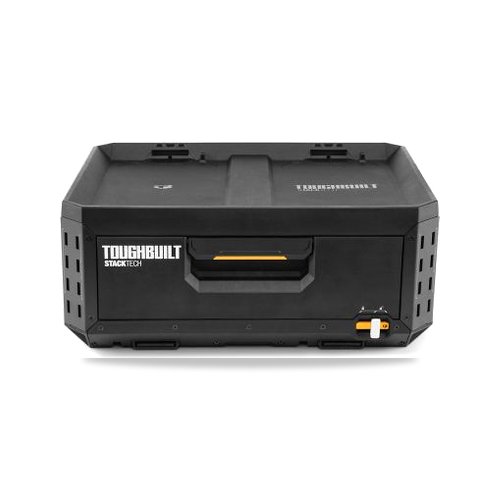 صورة منتج حقيبة وصندوق حفظ عدد بلاستيك 435 مم 560 مم Toughbuilt Industries موديل TB-B1-D-30-1-BEA - كود الصنف reemco-2027-0213949 - ماركة يباع من خلال reemco - توريد وتصوير حصري لشركة ريمكو القابضة السعودية