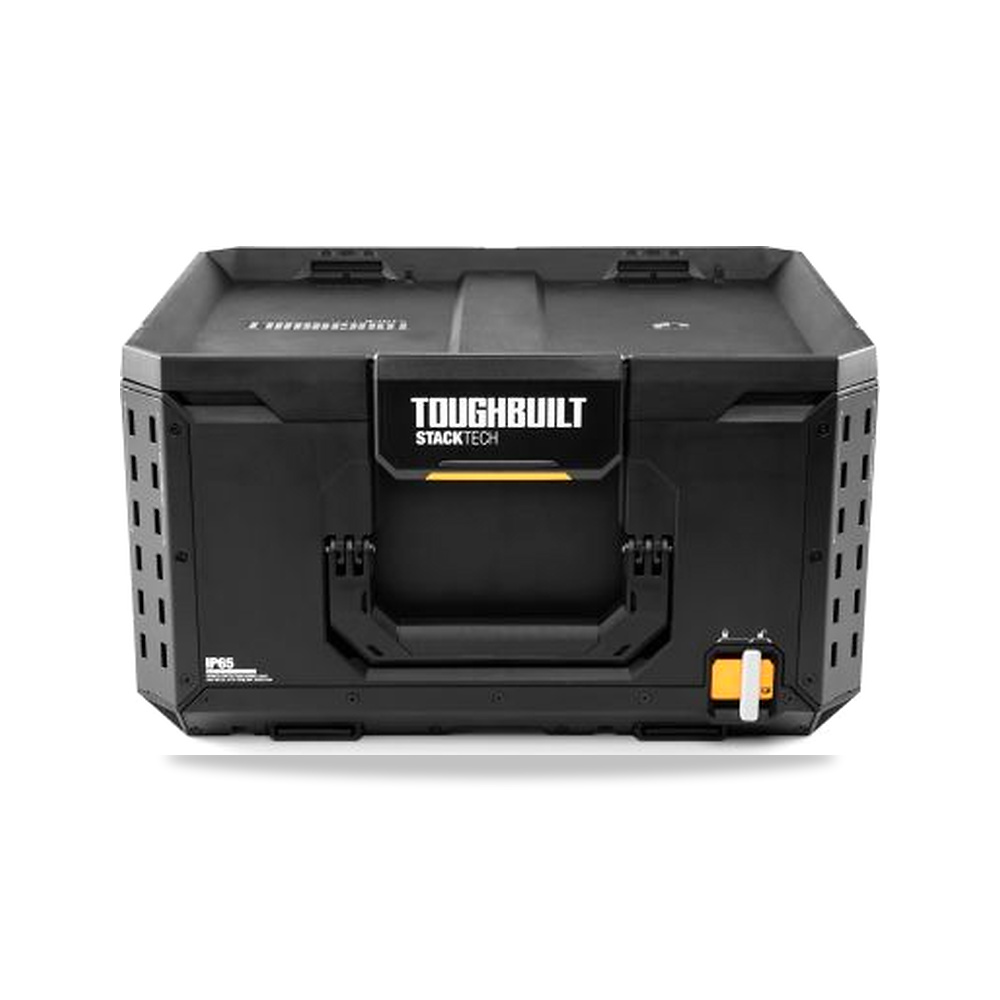 صورة منتج حقيبة وصندوق حفظ عدد بلاستيك 435 مم 560 مم Toughbuilt Industries موديل TB-B1-B-50-BEA - كود الصنف reemco-2027-0213950 - ماركة يباع من خلال reemco - توريد وتصوير حصري لشركة ريمكو القابضة السعودية