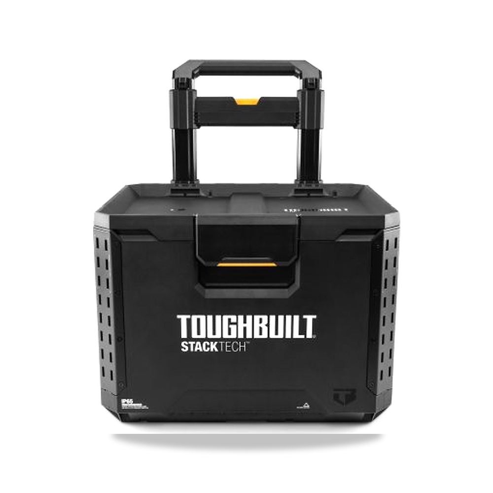 صورة منتج حقيبة وصندوق حفظ عدد بلاستيك 830 مم 600 مم Toughbuilt Industries موديل TB-B1-B-70R-BEA - كود الصنف reemco-2027-0213951 - ماركة يباع من خلال reemco - توريد وتصوير حصري لشركة ريمكو القابضة السعودية