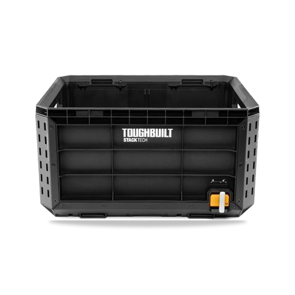 صورة منتج حقيبة وصندوق حفظ عدد أسود بلاستيك 560 مم 43.5 X 325 مم Toughbuilt موديل TB-B1-X-50-BEA - كود الصنف reemco-2027-0213954 - ماركة يباع من خلال reemco - توريد وتصوير حصري لشركة ريمكو القابضة السعودية