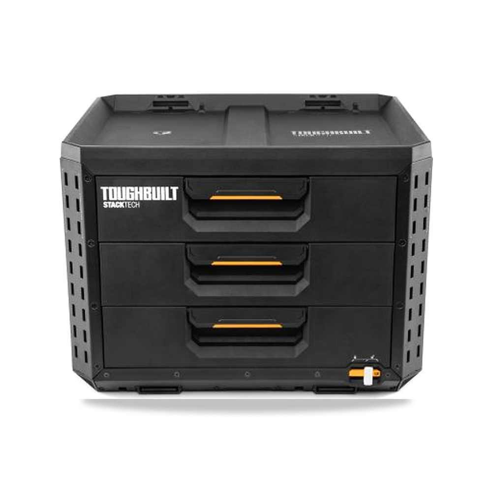 صورة منتج حقيبة وصندوق حفظ عدد بلاستيك 560 مم Toughbuilt Industries موديل TB-B1-D-70-3-BEA - كود الصنف reemco-2027-0213955 - ماركة يباع من خلال reemco - توريد وتصوير حصري لشركة ريمكو القابضة السعودية