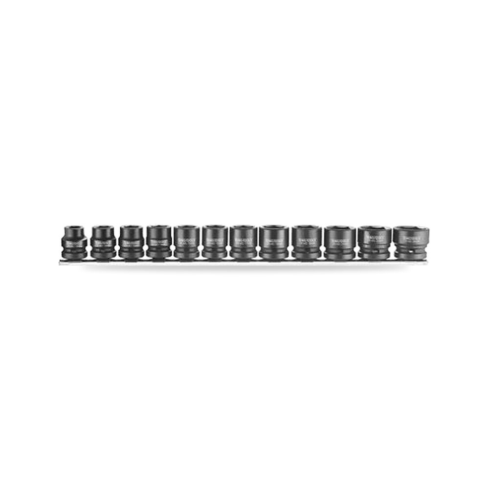 صورة منتج طقم وأداة عدة 2 بوصة Teng Tools موديل 9207S12 – 1/2 بوصة – التشطيب السطحي Black Phosphate - كود الصنف reemco-2027-0214381 - ماركة يباع من خلال reemco - توريد وتصوير حصري لشركة ريمكو القابضة السعودية
