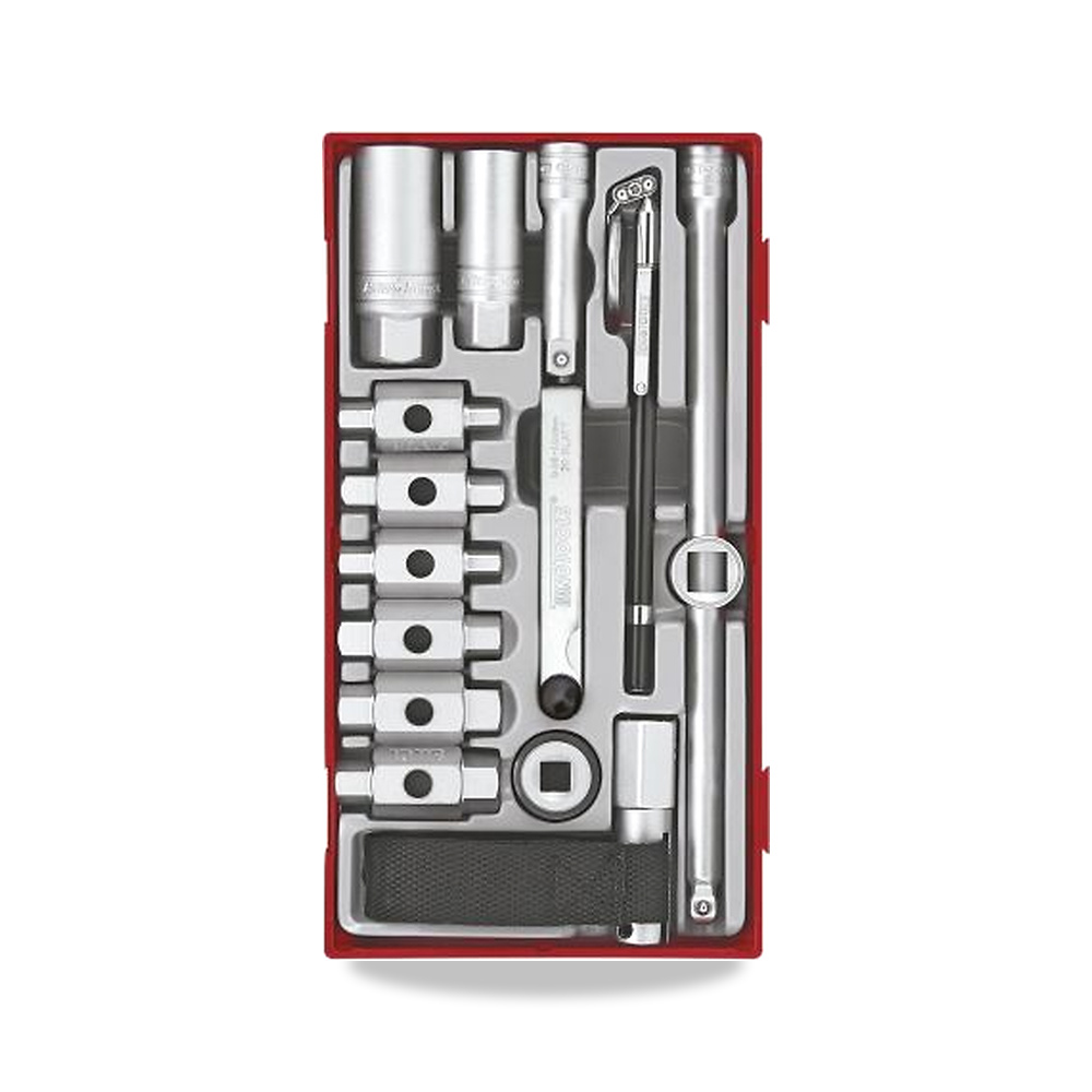 صورة منتج طقم وأداة عدة صينية ورف Teng Tools موديل TTOS16 - كود الصنف reemco-2027-0214425 - ماركة يباع من خلال reemco - توريد وتصوير حصري لشركة ريمكو القابضة السعودية