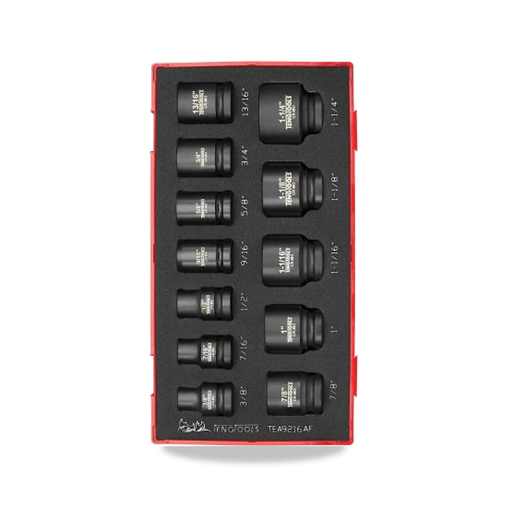صورة منتج طقم وأداة عدة 2 بوصة Teng Tools موديل TEA9216AF – 1/2 بوصة - كود الصنف reemco-2027-0214434 - ماركة يباع من خلال reemco - توريد وتصوير حصري لشركة ريمكو القابضة السعودية