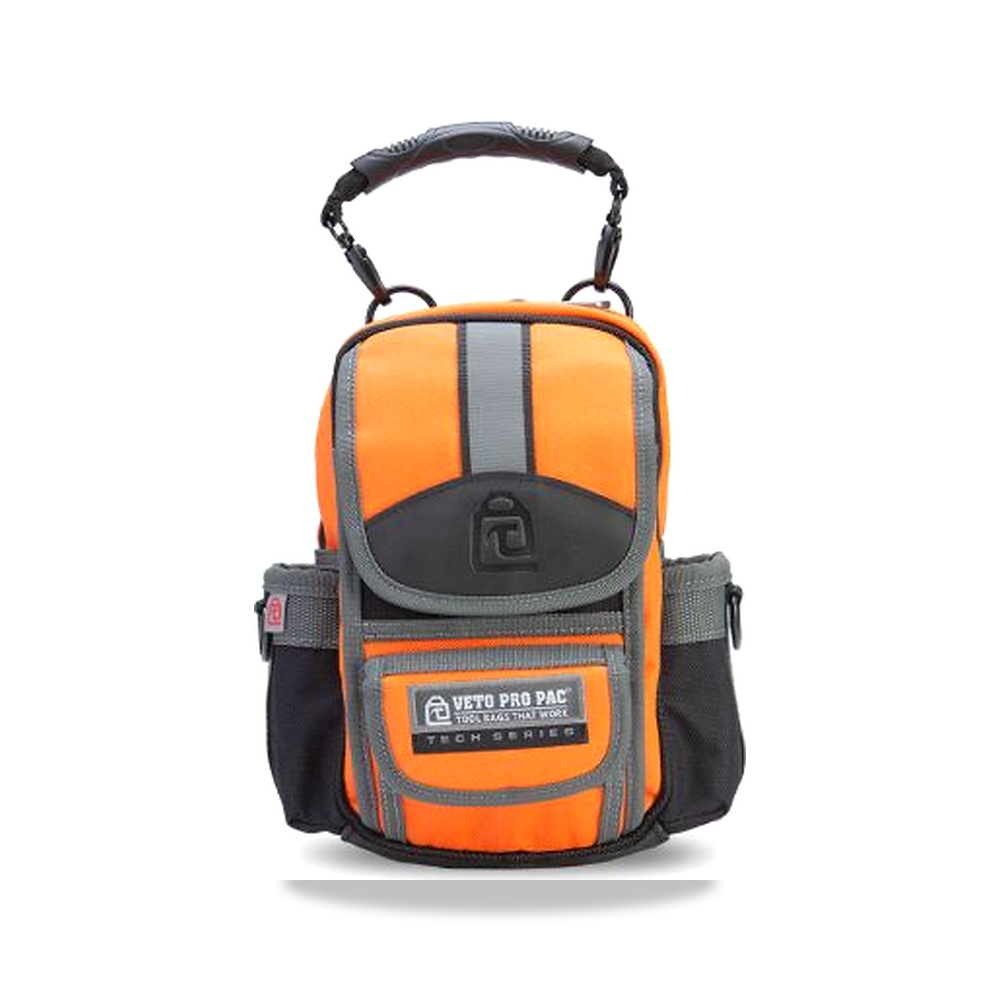 صورة منتج حقيبة وصندوق حفظ عدد 3.5 بوصة 8 بوصة 10 بوصة Veto Pro Pac موديل AX3607 – اللون Orange, Black - كود الصنف reemco-2027-0215360 - ماركة يباع من خلال reemco - توريد وتصوير حصري لشركة ريمكو القابضة السعودية