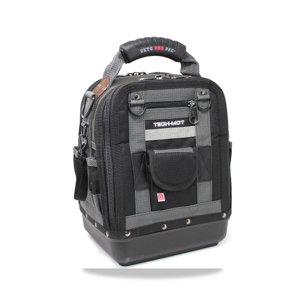 صورة منتج حقيبة وصندوق حفظ عدد نايلون 8.5 بوصة 12 بوصة 14 بوصة Veto Pro Pac موديل AX3513 - كود الصنف reemco-2027-0215700 - ماركة يباع من خلال reemco - توريد وتصوير حصري لشركة ريمكو القابضة السعودية
