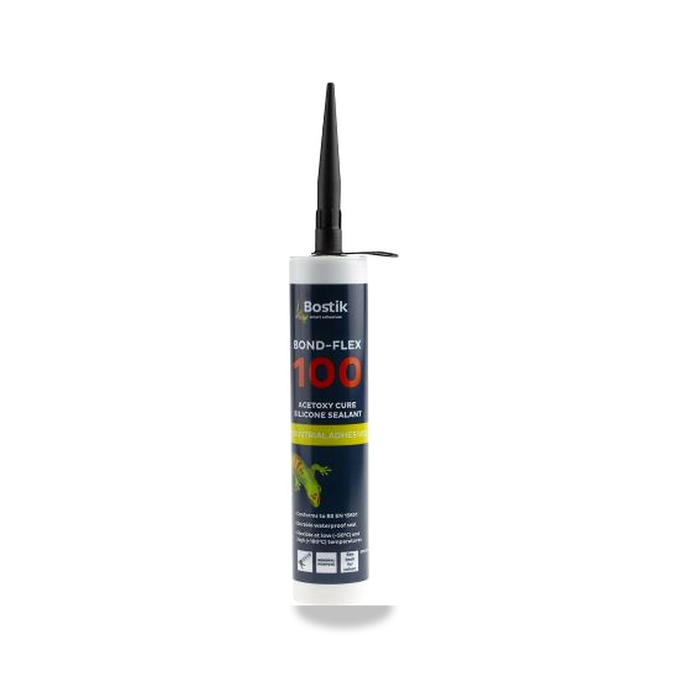 صورة منتج معجون وعازل مانع للتسرب مطاط سيليكون أسود 300 مل Bostik موديل 91360 – المقاس 300 ml - كود الصنف reemco-2027-0216648 - ماركة يباع من خلال reemco - توريد وتصوير حصري لشركة ريمكو القابضة السعودية