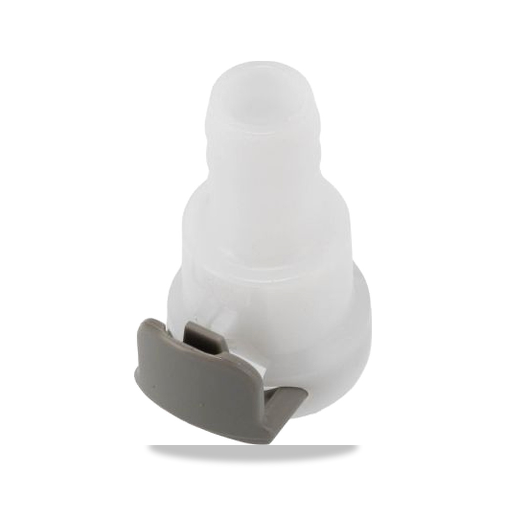 صورة منتج وصلة ومربط خرطوم هيدروليكي/نيوماتيك موصل ورابط خرطوم مرن 9.53 مم 8.3 بار Colder Products موديل APC17006 - كود الصنف reemco-2027-0216955 - ماركة يباع من خلال reemco - توريد وتصوير حصري لشركة ريمكو القابضة السعودية