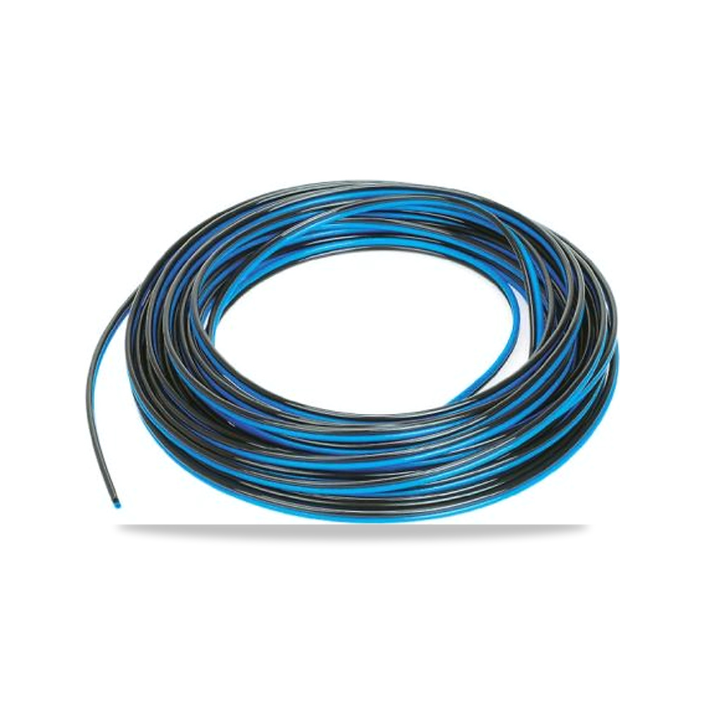 صورة منتج ماسورة وأنبوب أزرق 4 مم 25 متر Legris موديل 1420U04 41 – اللون Blue, Black – نوع الخامة Polyurethane - كود الصنف reemco-2027-0217058 - ماركة يباع من خلال reemco - توريد وتصوير حصري لشركة ريمكو القابضة السعودية