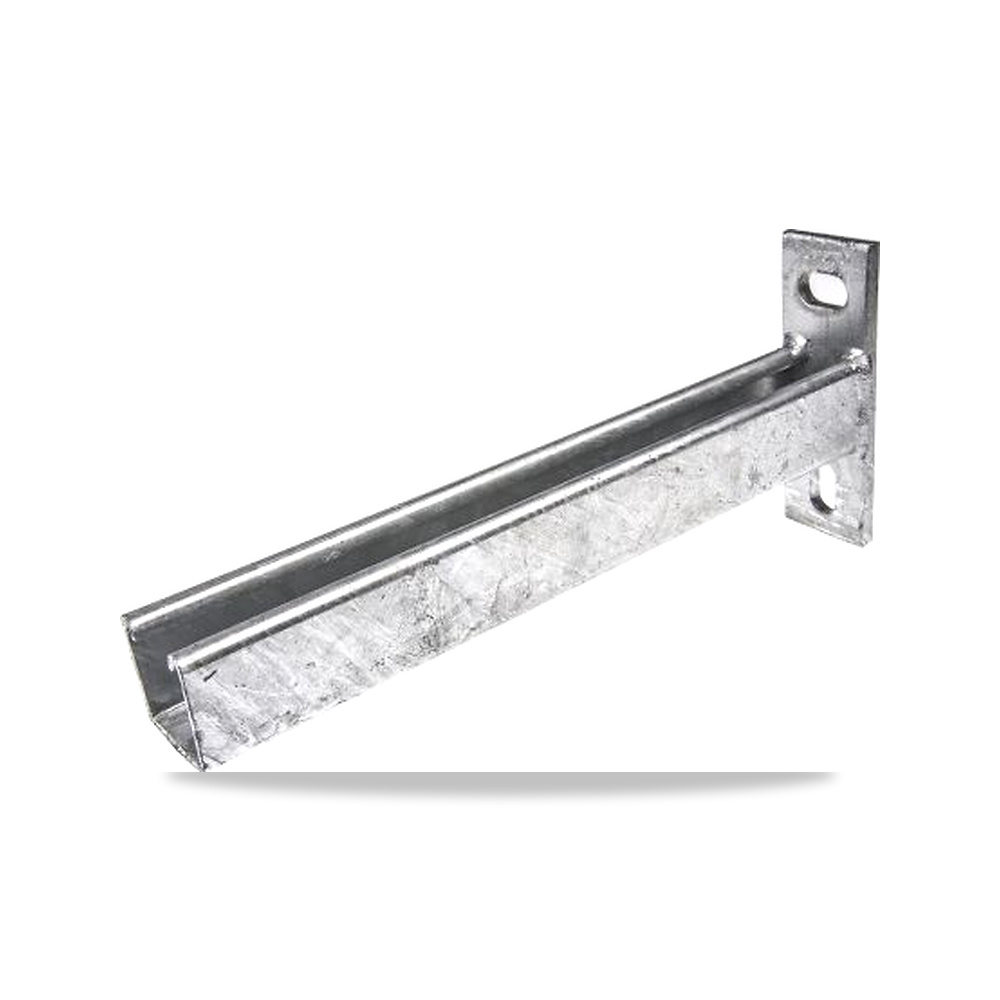 صورة منتج حقيبة وصندوق حفظ عدد 300 مم 135 مم 45 مم Unistrut موديل P 2663 300 – نوع الخامة Steel – التشطيب السطحي Hot Dip Galvanised - كود الصنف reemco-2027-0217432 - ماركة يباع من خلال reemco - توريد وتصوير حصري لشركة ريمكو القابضة السعودية