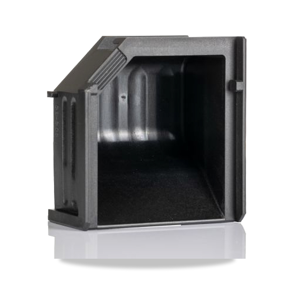 صورة منتج منظم وحامل قطع وأدوات بلاستيك أسود 86 مم 82 مم 50 مم Bosch Rexroth موديل 3842346294 - كود الصنف reemco-2027-0217473 - ماركة يباع من خلال reemco - توريد وتصوير حصري لشركة ريمكو القابضة السعودية