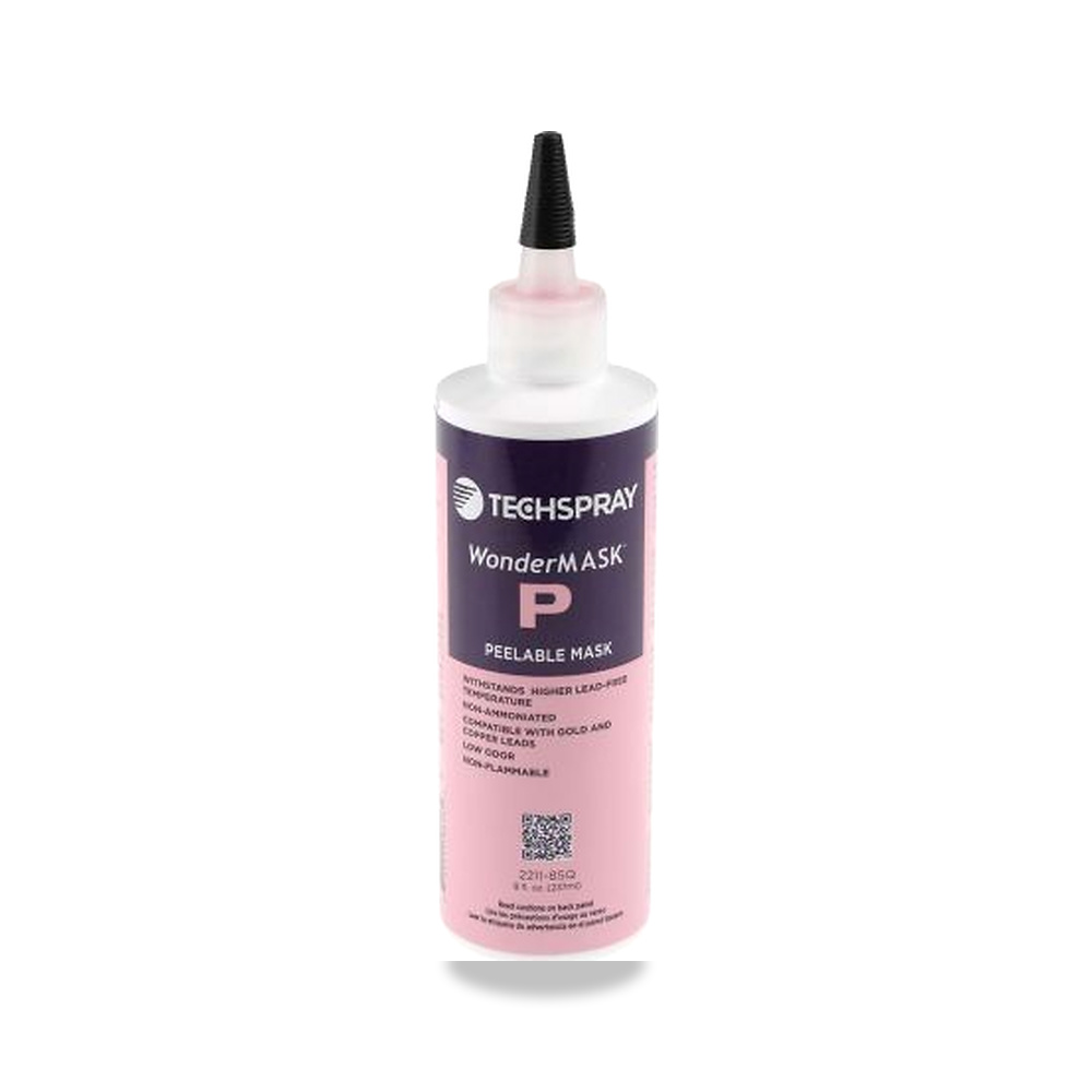 صورة منتج قناع وكمامة وقاية تنفسية 227 جم Techspray موديل 2211-8SQ – المقاس 227 g - كود الصنف reemco-2027-0217486 - ماركة يباع من خلال reemco - توريد وتصوير حصري لشركة ريمكو القابضة السعودية