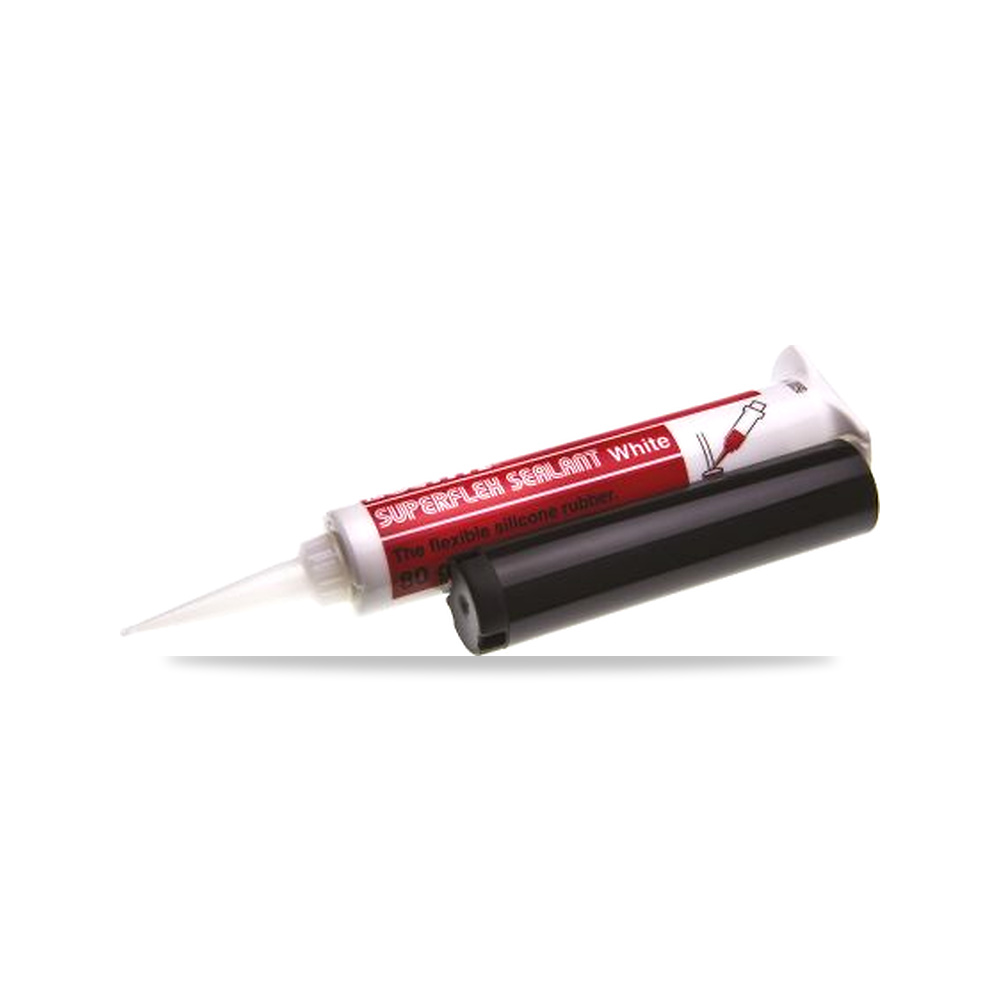 صورة منتج سيليكون معجون وعازل مانع للتسرب أبيض سيليكون 80 جم Loctite موديل Loctite SI 5130 – المقاس 80 g - كود الصنف reemco-2027-0218839 - ماركة يباع من خلال reemco - توريد وتصوير حصري لشركة ريمكو القابضة السعودية