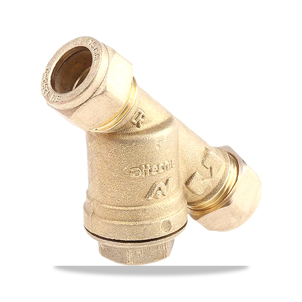 صورة منتج مصفاة حوض نحاس أصفر مصفاة حوض Altecnic موديل CA-RS/595015 - كود الصنف reemco-2027-0220406 - ماركة يباع من خلال reemco - توريد وتصوير حصري لشركة ريمكو القابضة السعودية