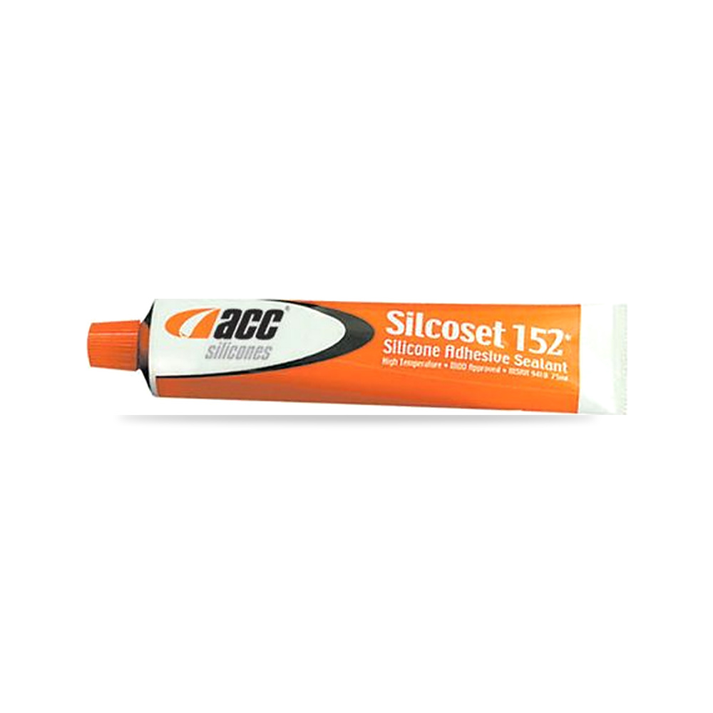 صورة منتج معجون وعازل مانع للتسرب أبيض معجون وعازل مانع للتسرب 75 مل Acc Silicones موديل 740010640 - كود الصنف reemco-2027-0220455 - ماركة يباع من خلال reemco - توريد وتصوير حصري لشركة ريمكو القابضة السعودية
