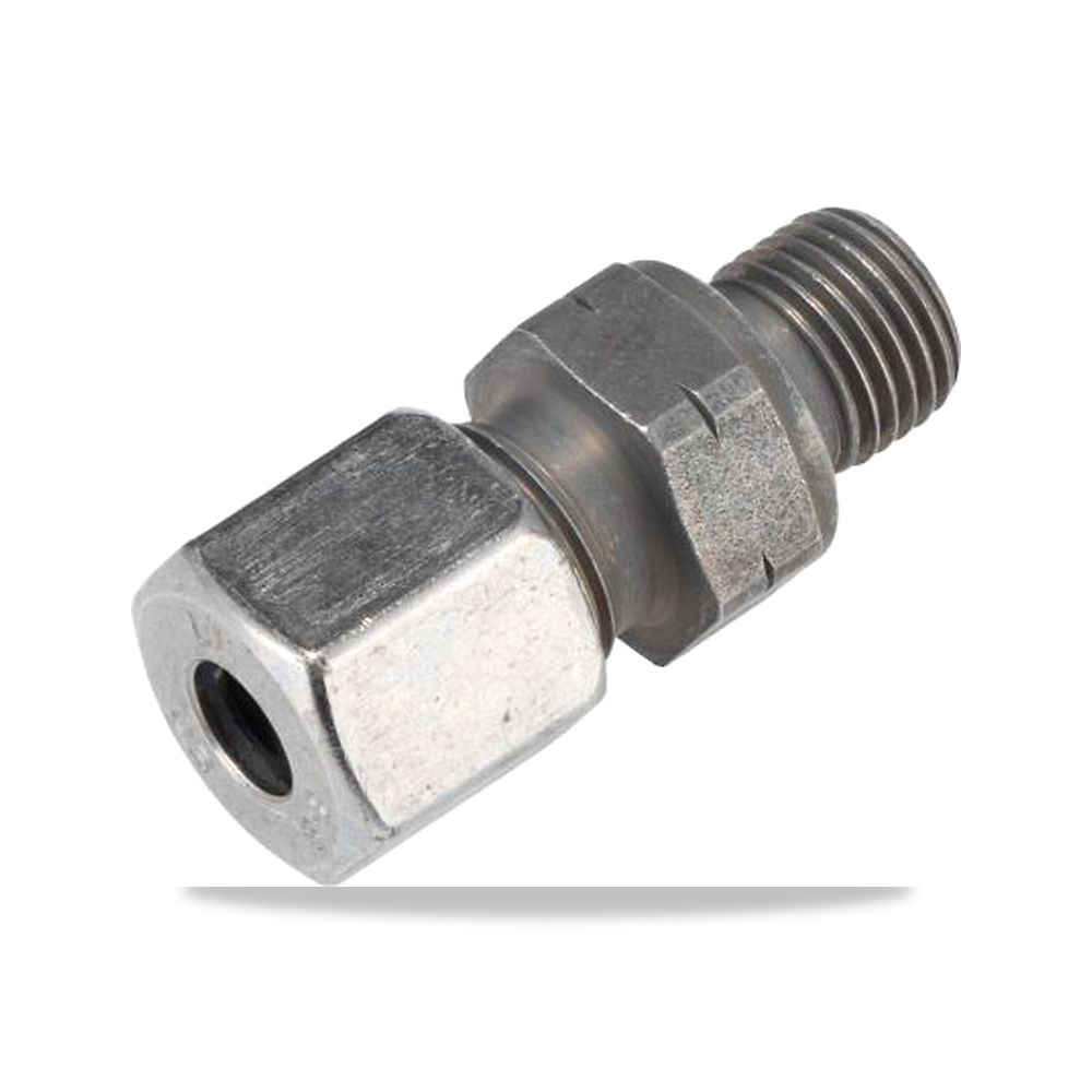 صورة منتج ذكر كوع زاوية 8 مم Parker موديل GE08SREDCF – نوع الخامة Steel – 1/4 بوصة G A - كود الصنف reemco-2027-0221109 - ماركة يباع من خلال reemco - توريد وتصوير حصري لشركة ريمكو القابضة السعودية