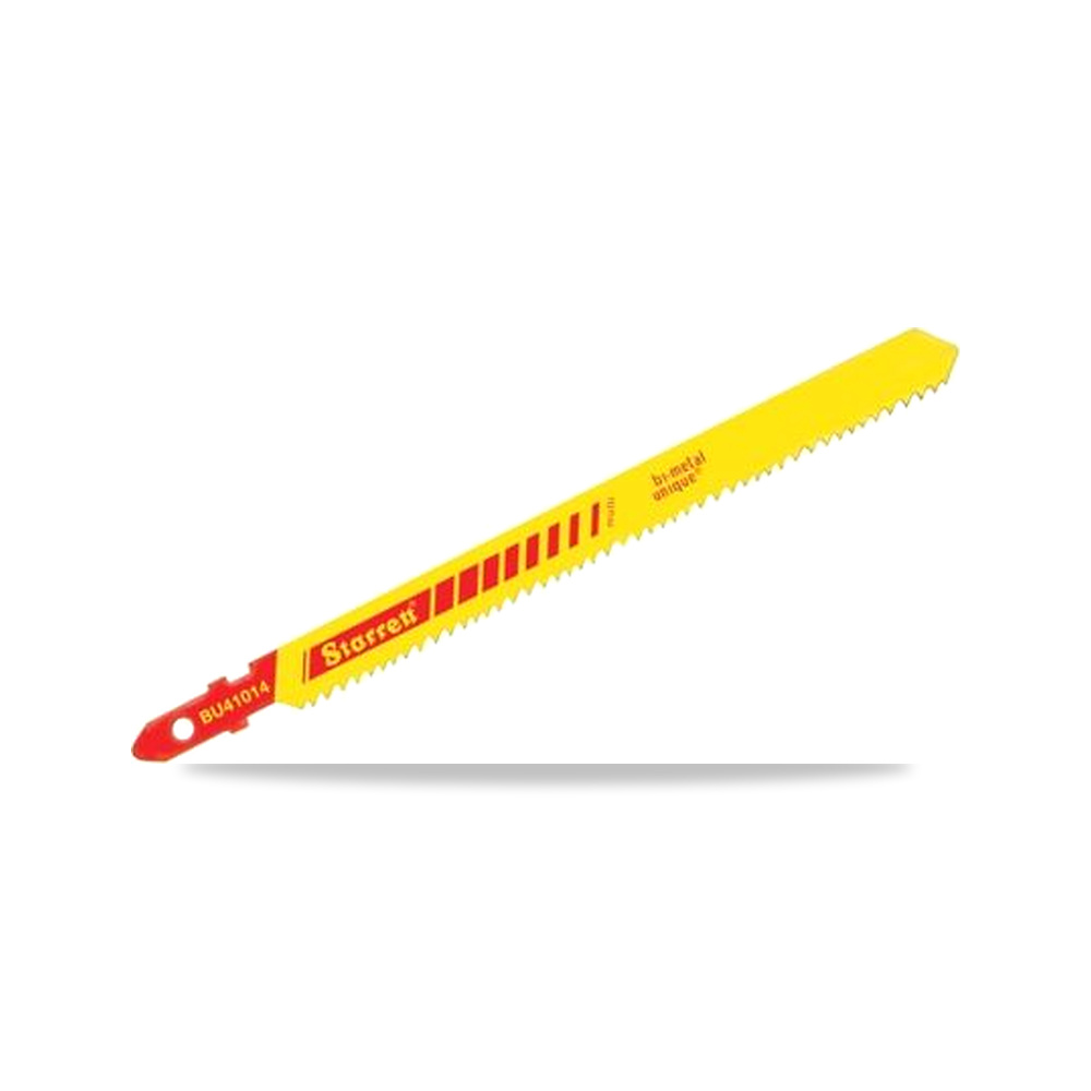 صورة منتج مونة لياسة وتنعيم جدران زجاج سيراميك وخزف 100 مم Starrett موديل BU41014-5 – 9.5 مم – نوع الخامة Bi-Metal - كود الصنف reemco-2027-0221345 - ماركة يباع من خلال reemco - توريد وتصوير حصري لشركة ريمكو القابضة السعودية