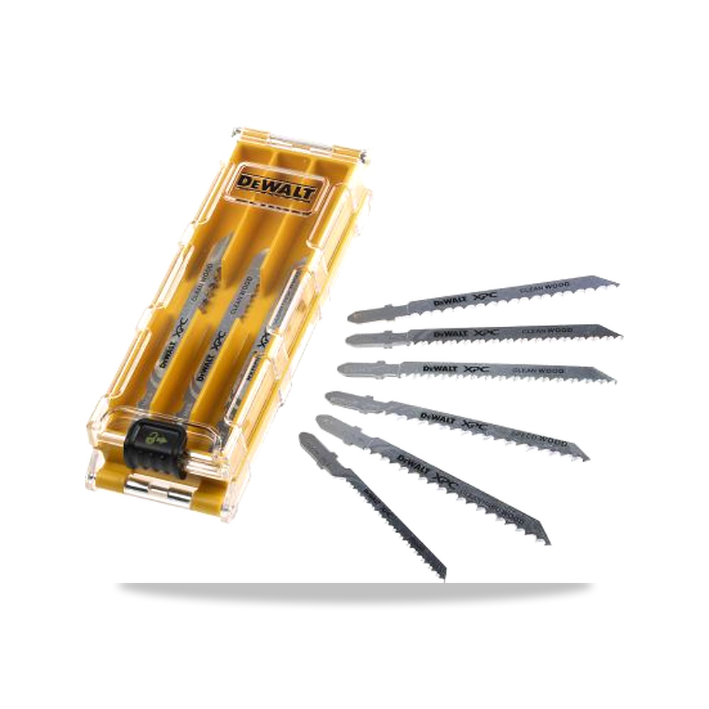 صورة منتج منشار ترددي أركت خشب شفرة وسلاح قطع 70 مم DeWALT موديل DT2298-QZ – نوع الخامة Steel - كود الصنف reemco-2027-0223506 - ماركة يباع من خلال reemco - توريد وتصوير حصري لشركة ريمكو القابضة السعودية