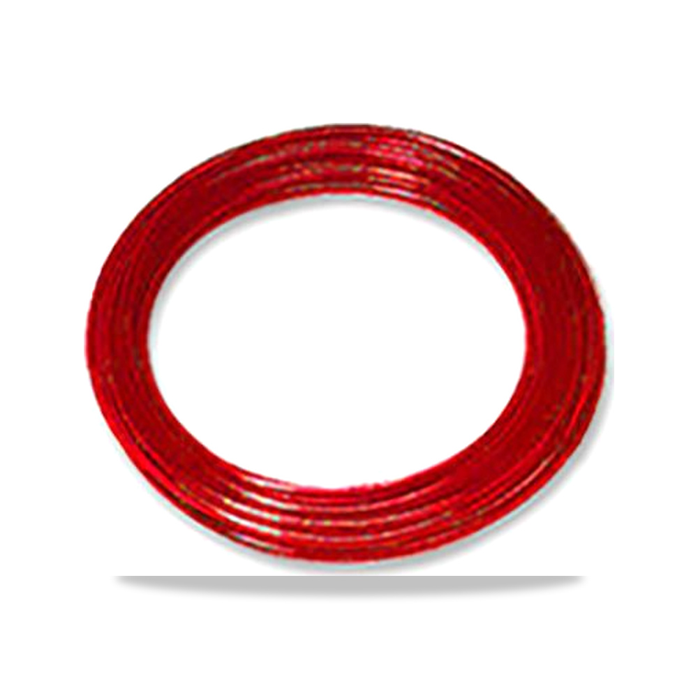 صورة منتج ماسورة وأنبوب أحمر 6.35 مم 20 متر SMC موديل TIUB07R-20 – نوع الخامة Polyurethane – الطول 20m - كود الصنف reemco-2027-0224055 - ماركة يباع من خلال reemco - توريد وتصوير حصري لشركة ريمكو القابضة السعودية