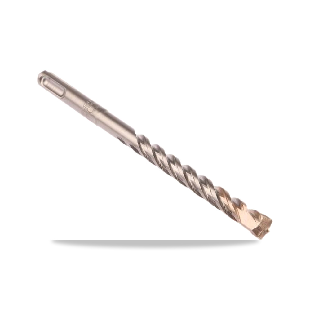 صورة منتج ريشة وبنطة ثقب 10 مم 160 مم DeWALT موديل DT9540-QZ – نوع الخامة Hardened Steel Body, Carbide Tip – التشطيب السطحي Bright - كود الصنف reemco-2027-0224117 - ماركة يباع من خلال reemco - توريد وتصوير حصري لشركة ريمكو القابضة السعودية