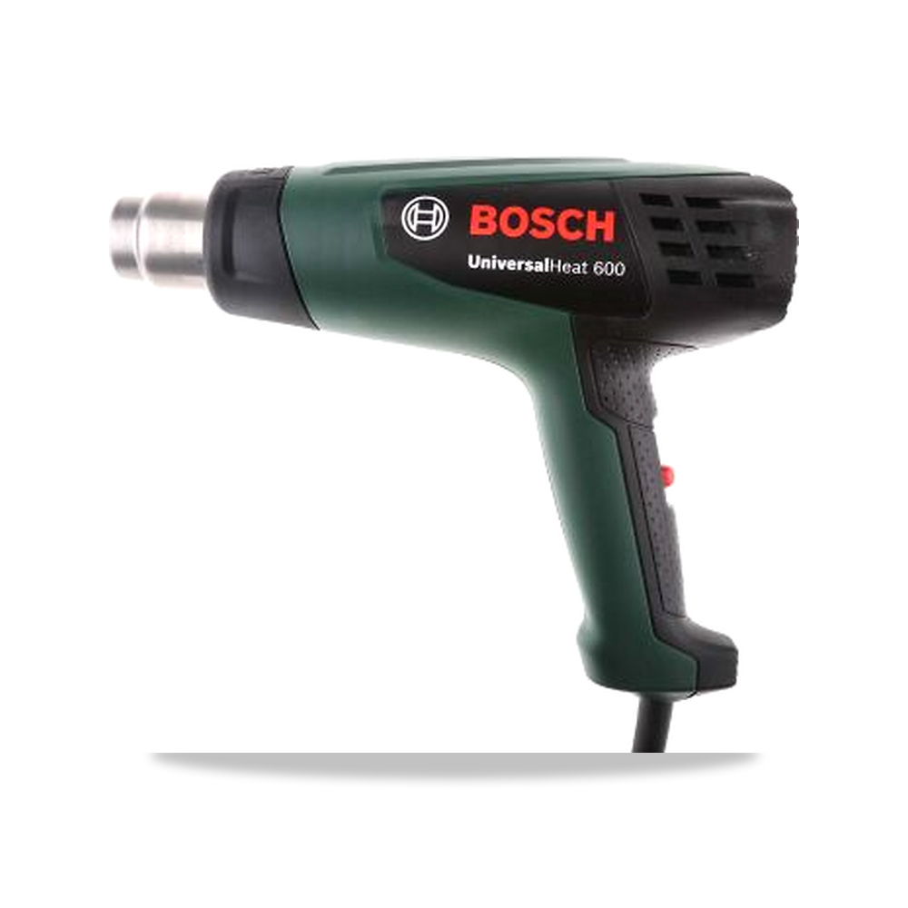 صورة منتج مسدس هواء ساخن حراري محرك كهربائي 230 فولت 1.8 كيلو واط 1800 واط 530 جم Bosch موديل 06032A6170 - كود الصنف reemco-2027-0224292 - ماركة يباع من خلال reemco - توريد وتصوير حصري لشركة ريمكو القابضة السعودية