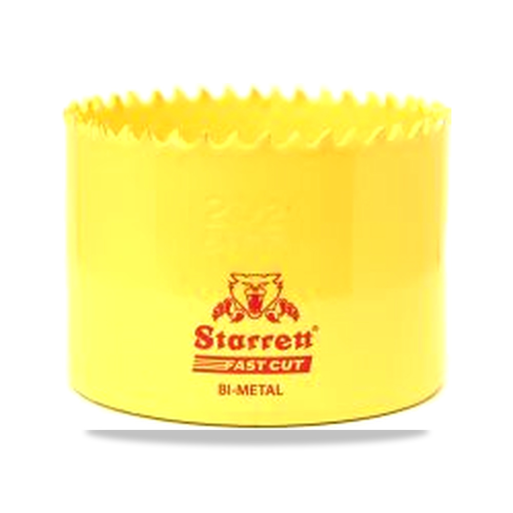صورة منتج مونة لياسة وتنعيم جدران ستانلس ستيل مقاوم للصدأ ريشة وبنطة ثقب 64 مم Starrett موديل FCH0212-G - كود الصنف reemco-2027-0224336 - ماركة يباع من خلال reemco - توريد وتصوير حصري لشركة ريمكو القابضة السعودية