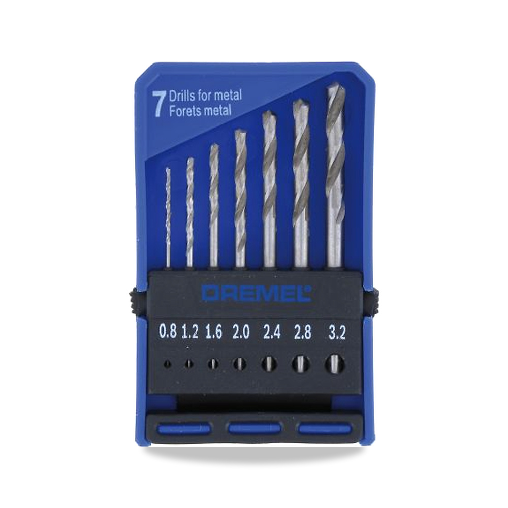 صورة منتج ريشة وبنطة ثقب Dremel موديل 2615062832 - كود الصنف reemco-2027-0224859 - ماركة يباع من خلال reemco - توريد وتصوير حصري لشركة ريمكو القابضة السعودية